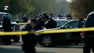Federal Agents vs Driver in Wild Chicago Incident!