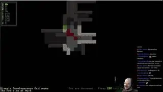 Dwarf Fortress: Masterwork Adventures part 1