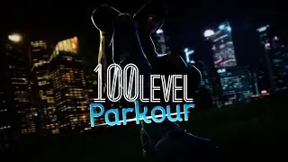 100 LEVEL HARD PARKOUR 🧩✅💥Code: 8660-5200-6368 FORTNITE PARKOUR & DEATHRUN