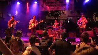 REVENTADOR!       (Fiesta del Sol, Zaragoza 28/06/25)