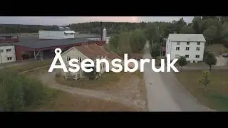 DVVJ j&auml;rnv&auml;gsstation &Aring;sensbruk (drone)
