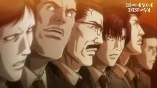 Death Note x Platinum End opening