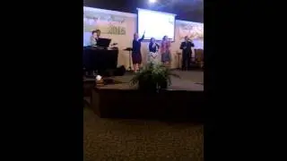 Leigha solo