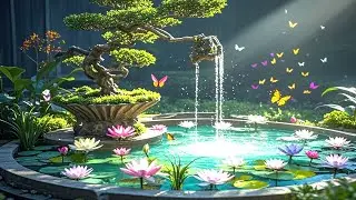 Relaxing Music 2025: Musical Miracle to Calm Your Mind & Heal Your Soul #relaxingmusic #viral #2025