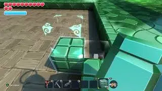 Portal Knights [GER PS4]