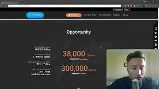 Обзор проекта Mozocoin