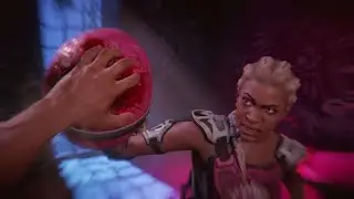 Far Cry&reg; New Dawn Rush Dies and I Unlock Powers