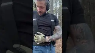 Blackhawk Omnivore Suppressor Mod