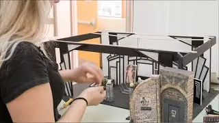 From page to stage - Theatre Production