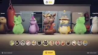Party Animals No Commentary Gameplay 5 XBOX