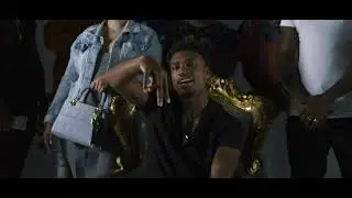 J. Mill - Do What I Want ft. Lil Douzy X Big Bro (Shot By @Dan2theL)