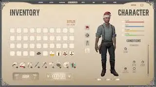 Live Stream --- Cowboy Life Simulator --- EP9