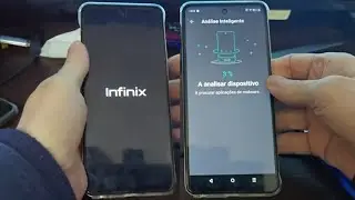💯 Como quitar virus de anuncios infinix smart / Como limpar v&iacute;rus do celular infinix smart