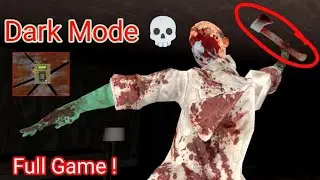 Dr. Headless In Dark Mode 😱