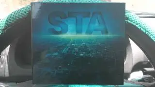 STA Intro & Outro
