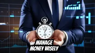 Wealth Management Wisdom in 5 Minutes