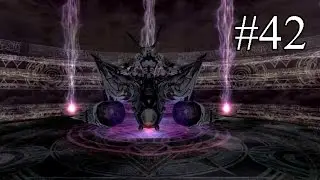 Ys Origin 42 - Dalles (Toal, Nightmare)