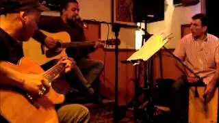Ac&uacute;sticos 2 Orbe, Etchiverry, Mileo, Pink Floyd
