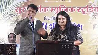 ये गोटेदार लहंगा निकलूं जब