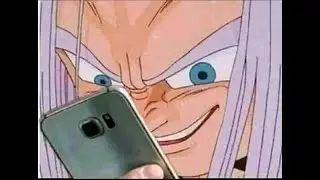 Low Quality Dragon Ball Memes I 