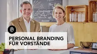 🤳​ Corporate Influencer: Positionierung von Vorst&auml;nden mit .b one