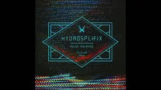 Hydrosplifix - Cookie Jar - Pistolero Rec