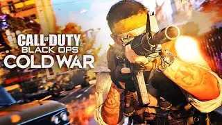 WE HAVE A NEW BLACK OPS COLD WAR MOD TOOL IN 2025