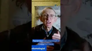Як та де можна розшукати Інтернет архіви і скачати статті та старі книжки з біології? Ентомологія.