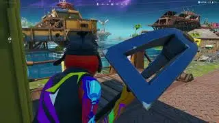 Fortnite: The Fortilla Walkthrough
