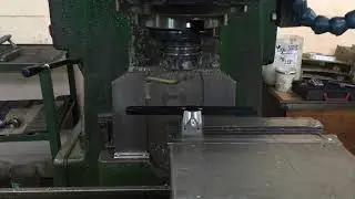 MadEdge rotary mechanism / поворотный механизм