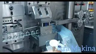 DURANTECH IPM 2500 SW Wire and Strip Combination