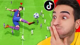 REAGISCO AI VIDEO PIÙ STUPIDI DI FC MOBILE