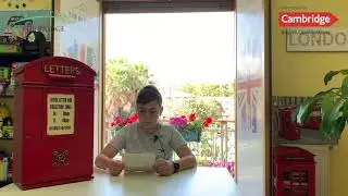 DAY 104 - The Bridge Penpal Club - Episode 2