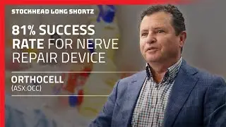 81% success rate validates Orthocell's Remplir as US rollout accelerates