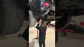 ZAJACOVIĆ EXHAUST SYSTEM