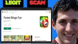 Обзор Forest Bingo Fun 2026: легальная игра или приложение для заработка денег