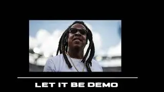 jay-z feat Kanye West - LET IT BE Demo 2025
