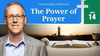 January 14, 2026 | Catholic Daily Reflections | Formed