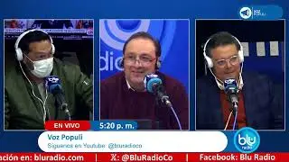 #HumorBlu 'Guerrillero': “Exigimos que los moteles cambien la clave del wifi diariamente”