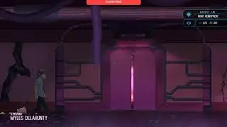 Headspun Gameplay (PC Game).