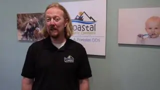 Coastal Pediatric Dentistry - Specialized Care