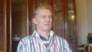 Rashid Ahmedov Karacev: The Director of  Baku Chamber Ballet
