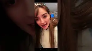 Live Elaine para festejar el millón de Te equivocaste covers #elaine #live #singer 
