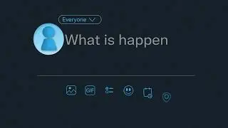 X Privacy Policy
