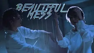 Hwang Hyunjin - ❝BEAUTIFUL MESS❞ [Speed Edit] | HAPPY HYUNJIN DAY!