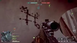 What an average Battlefield 6 session looks like