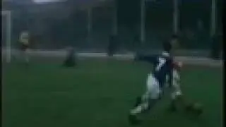 Linfield 1960's cine film