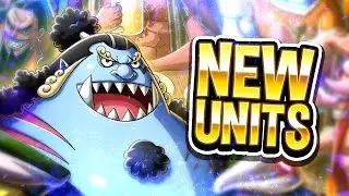 MEMORY JINBE ARRIVES! FINAL MEMORIES OF STRAW HAT CHARACTER IS HERE!