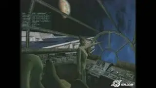 Star Wars Galaxies: Jump to Lightspeed PC Games Gameplay -