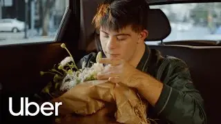 Idas y vueltas de la vida | Joven | Uber